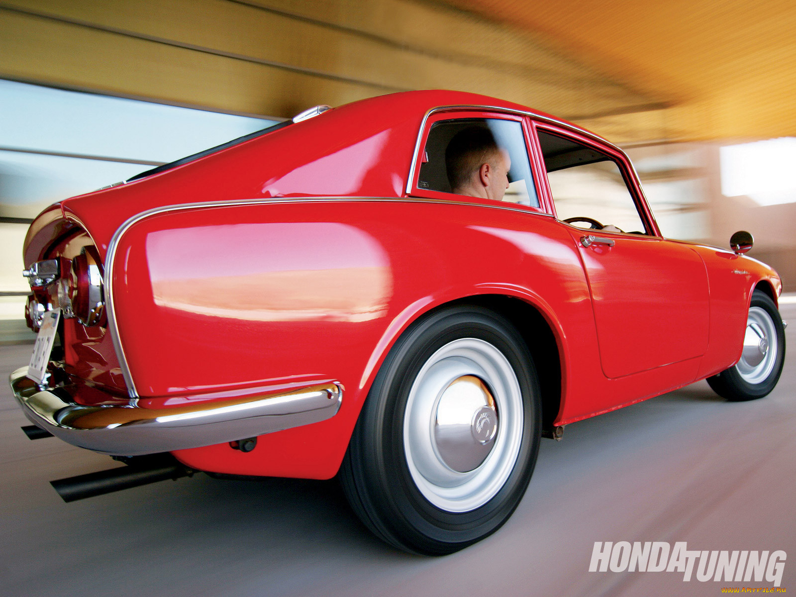 , honda